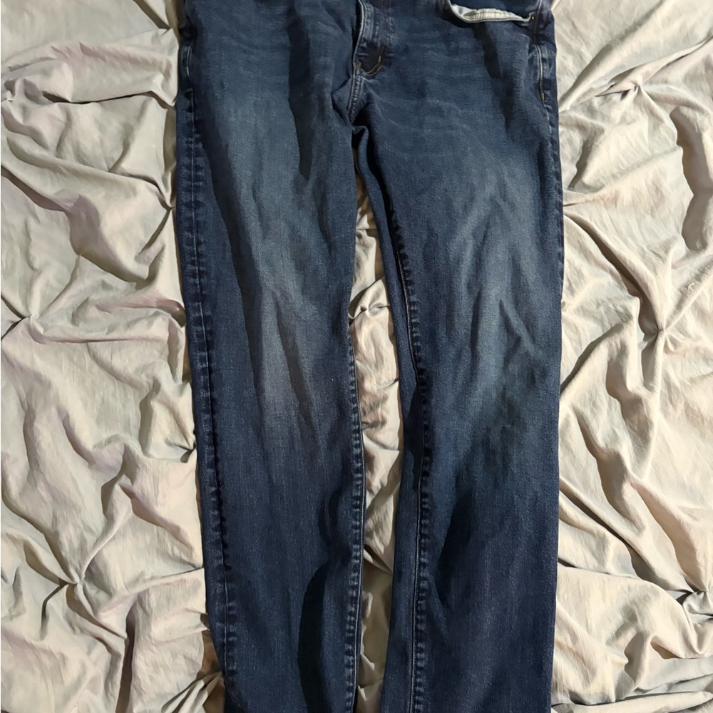 Amazon Essentials Blue Slim Jeans